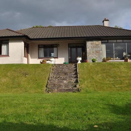 Martello Lodge Kenmare. Exteriér fotografie